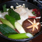 みずうみ - 熊鍋