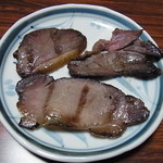 みずうみ - 炙りくんせい