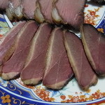 みずうみ - くんせい