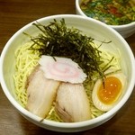 ちから - つけ麺 ￥680