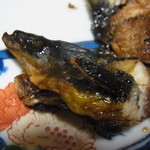 みずうみ - 鰻の蒲焼き
