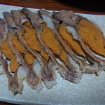 みずうみ - ふなずし