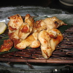 Kuimonoya Wan - 若鶏ぬか漬炙り焼き