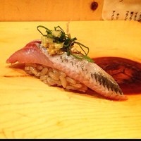 秀徳 2号店 - 鰯
                