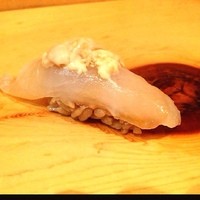 秀徳 2号店 - カワハギ