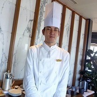 鉄板焼 燔 - 
