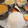 インド・ネパール料理 KAGBENI