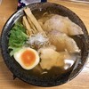 麺遊心 - 「麺遊心ラーメン」(950円)