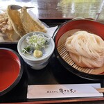 稲庭うどん 瀧さわ家 - 