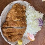 Tonkatsu Taketei - 