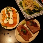 本格シュラスコ&炙り肉寿司 コンボハウス - 