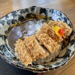 とんかつ 今井 - 