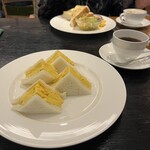 エスタシオン カフェタイム - 