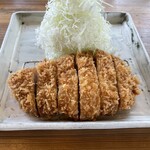 とんかつ 今井 - 