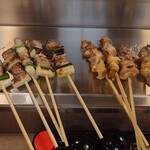 秋吉 - 料理写真: