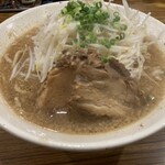 Ramen Kaiji - 