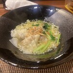 今石飯店 涼華 - 