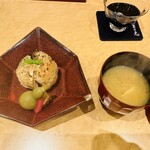 北新地 魚菜 まさ志 - 