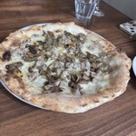 PIZZERIA ONDA - 
