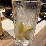 シュリンプダイニング えび庵 - 