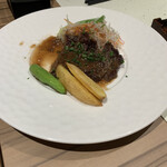 シュリンプダイニング えび庵 - 