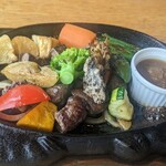 クローバー ボヌール - 