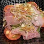 シュリンプダイニング えび庵 - 