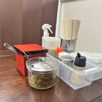 豚骨ラー麺 ごん太 - 