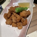 シュリンプダイニング えび庵 - 