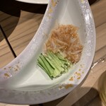 シュリンプダイニング えび庵 - 