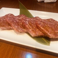 焼肉 大貫 - 
