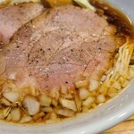 麺匠 いしかわや - 