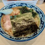 Ramen Shiomiken - 