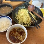 Ramen Kaisui - 