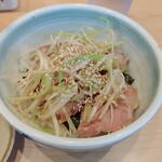 Ramen Shiomiken - 