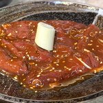 Sumibiyakiniku Hien - 