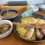 Ramen Kaisui - 