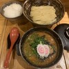 元祖めんたい煮こみつけ麺