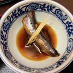 いわし料理 善 - 