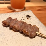 Yakitori Torishin - 