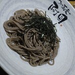 つけ蕎麦の阿国 - 