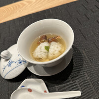 和牛中國菜 熊ノ花レ - 