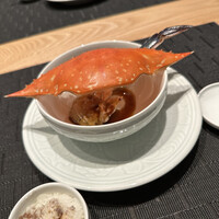 和牛中國菜 熊ノ花レ - 