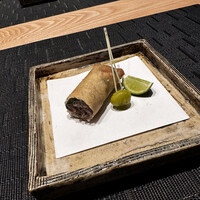 和牛中國菜 熊ノ花レ - 