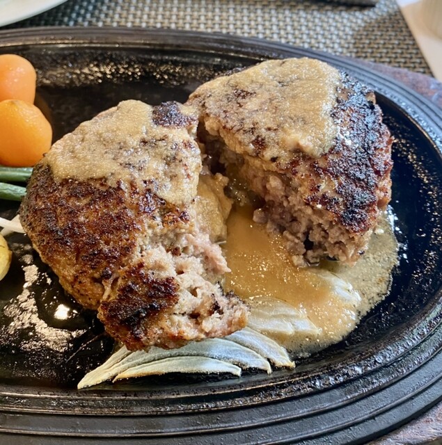 くさの  - 北上（洋食）の写真