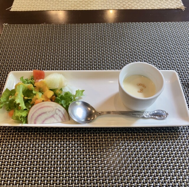 くさの  - 北上（洋食）の写真