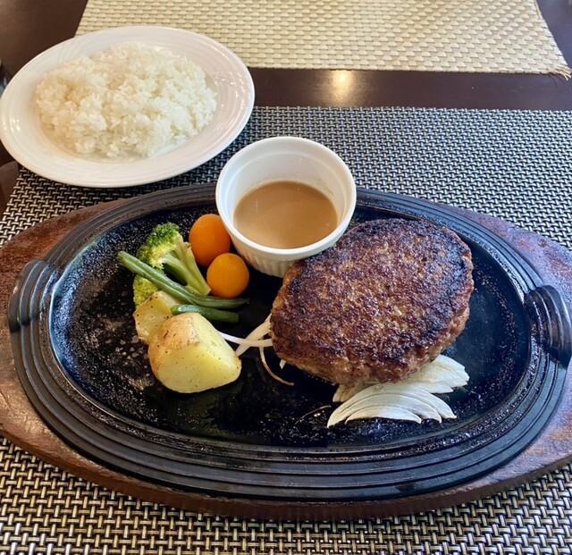 くさの  - 北上（洋食）の写真