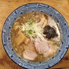 麺は鎹  北新地店