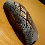 鮨 しゅん輔 阿佐ヶ谷 - 