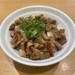 らぁ麺 すぎ本 - 